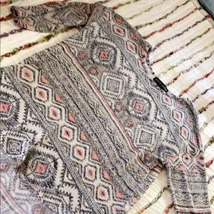 Long Sleeve Flowwy Shirt